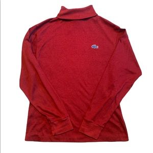 Vintage Lacoste shirt